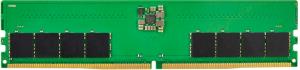 Memory 16GB (1x16GB) DDR5-4800 ECC UDIMM