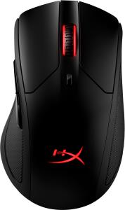 HyperX Pulsefire Dart - Wireless Gaming Mouse - Black