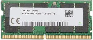 Memory 32GB (1x32GB)DDR5 4800 SODIMM ECC