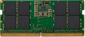 Memory 16GB (1x16GB) DDR5-5600 ECC SODIMM