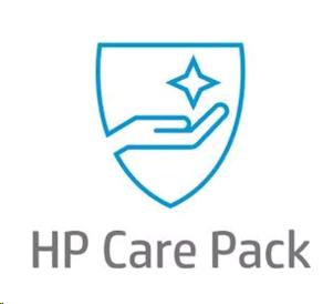 HP 4 Years NBD Onsite Exchange ScanJet Pro 3500 SVC (U22W7E)