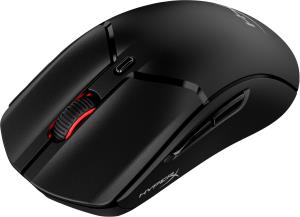 HyperX Pulsefire Haste 2 - Wireless Gaming Mouse - Black