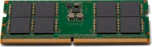 Memory 32GB 1x32GB DDR5 5600 SODIMM NECC