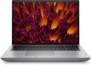 ZBook Fury 16 G10 - 16in - i9 13950HX - 32GB RAM - 1TB SSD - RTX 4000 12GB - Win11 Pro - Azerty Belgian