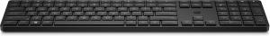 Programmable Wireless Keyboard 455 - Qwerty US/Int''l