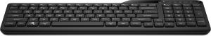 Multi-Device Bluetooth Keyboard 460 - Black - Qwerty Int'l