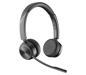 Headset Poly Savi 7220 Office - Stereo - DECT
