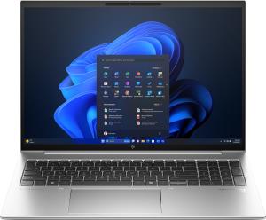 EliteBook 860 G11 - 16in - Core Ultra 7 155U - 16GB RAM - 512GB SSD - Win11 Pro - Qwerty US/Int'l