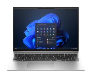 EliteBook 860 G11 - 16in - Core Ultra 7 155U - 16GB RAM - 512GB SSD - LTE - Win11 Pro - Qwerty US/Int'l