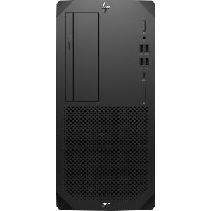 Workstation Z2 G9 Tower - i7 14700K - 32GB RAM - 1TB SSD - Win11 Pro - no Keyboard