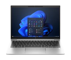 EliteBook 830 G11 - 13.3in - Core Ultra 7 155U - 16GB RAM - 512GB SSD - Win11 Pro - Qwertzu Swiss-Lux