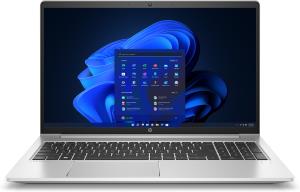 ProBook 455 G9 - 15.6in - R5 5625U - 16GB RAM - 512GB SSD - Win11 Pro - Qwertzu Swiss-Lux