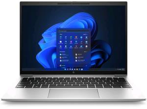Bundle / EliteBook 830 G10 - 13.3in - i7 1355U - 16GB RAM - 512GB SSD - Win11 Pro - Azerty Belgian + USB-C Dock G5
