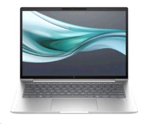 EliteBook 640 G11 - 14in - Core Ultra 5 125U - 16GB RAM - 512GB SSD - Win11 Pro - Qwertzu Swiss-Lux