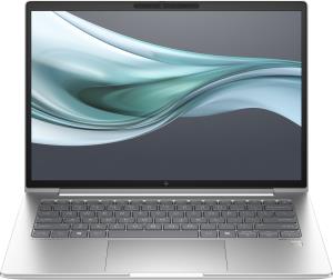 EliteBook 640 G11 - 14in - Core Ultra 5 125U - 16GB RAM - 512GB SSD - LTE - Win11 Pro - Qwertzu Swiss-Lux