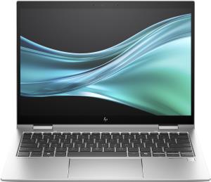 Elite x360 830 G11 - 13.3in - Core Ultra 7 155U - 16GB RAM - 512GB SSD - Win11 Pro - Azerty Belgian