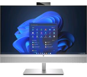 EliteOne 870 G9 AiO - 27in Touchscreen - i5 14500 - 16GB RAM - 512GB SSD - Win11 Pro - Qwertzu Swiss-Lux