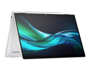Elite x360 1040 G11 - 14in - Core Ultra 7 155H - 16GB RAM - 512GB SSD - Win11 Pro - Qwertzu Swiss-Lux