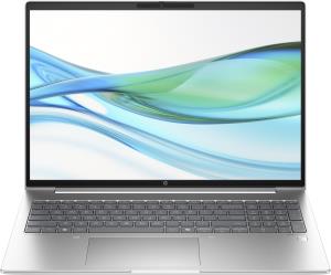 ProBook 460 G11 - 16in - Core Ultra 5 125U - 16GB RAM - 512GB SSD - Win11 Pro - Qwertzu Swiss-Lux