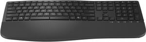 Comfort Dual-Mode Keyboard and Mouse Combo 680 - Qwerty Int'l