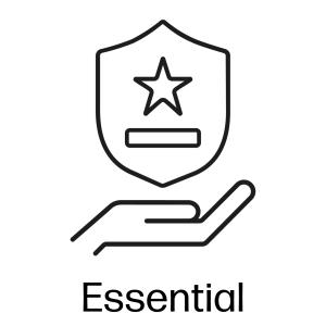 Care Pack - 3 Years Onsite Notebook Support (U85JLE)