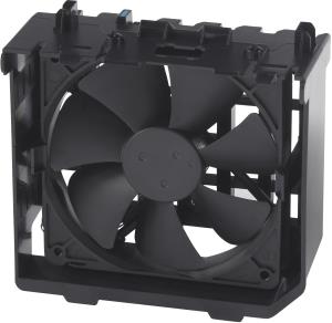 HP Z6 Fan And Front Card Guide Kit