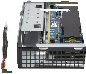 HP Z4 Rack G5 2.5in Dual Drive Cage Adapter