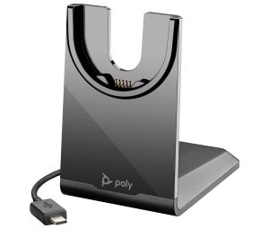 Voyager Charging Stand USB-c