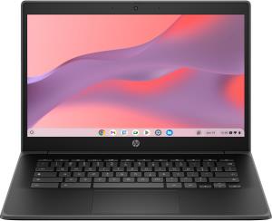 Fortis G11 Chromebook - 14in - N100 - 8GB RAM - 64GB eMMC - Chrome OS - Azerty Belgian