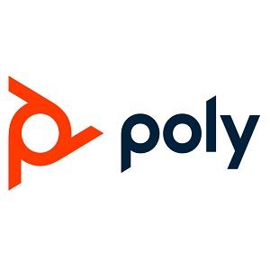 Poly SHS 2194-02 - PTT (push-to-talk) Amplifier For Headset