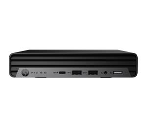 Pro Mini 400 G9 - i3 13100T - 8GB RAM - 256GB SSD - Win11 Pro - Azerty Belgian