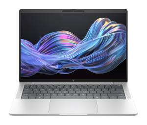EliteBook X G1i AI - 14in - Core Ultra 7 258V - 32GB RAM - 1TB SSD - Win11 Pro - Azerty Belgian