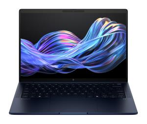 EliteBook X G1i AI - 14in - Core Ultra 5 226V - 16GB RAM - 512GB SSD - Win11 Pro - Qwertzu Swiss-Lux