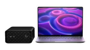 ZBook Ultra G1a - 14in - AI Max+ PRO 395 - 128GB RAM - 4TB SSD - Win11 Pro - Qwerty US/Int'l