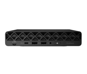 ProDesk 4 Mini G1i AI - Core Ultra 5 235T - 16GB RAM - 512GB SSD - Win11 Pro - Azerty Belgian