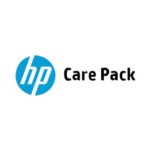 HP eCare Pack 1 Year Post Warranty Pickup & Return (U7C76PE)