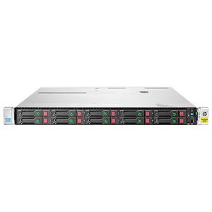 StoreVirtual 4335 Hybrid SAN Solution
