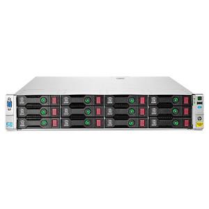 StoreVirtual 4530 2TB MDL SAS Storage
