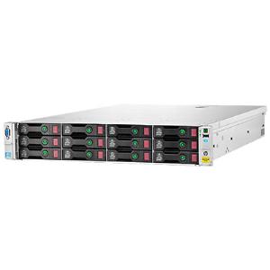 StoreVirtual 4530 600GB SAS Storage (B7E26B)