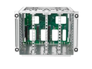 ProLiant DL380 Gen11 2LFF Tertiary Riser Cage Kit