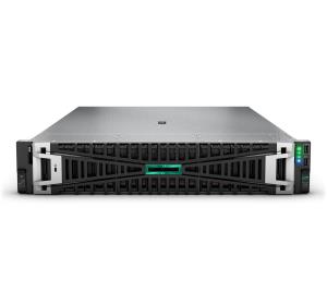 ProLiant DL380 Gen11 - 1p 5415+ - 32GB-R - MR408i-o NC 8SFF - 1000W PS