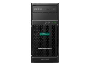 ProLiant ML30 Gen10 Plus - 1p E-2314 - 16GB-U - 8SFF - 800W RPS