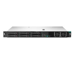 ProLiant DL20 Gen10 Plus - 1p E-2314 - 16GB-U - 4SFF - 800W RPS