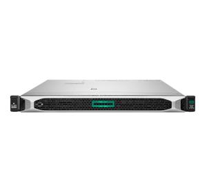 ProLiant DL360 Gen10 Plus - 1p 5315Y - 32GB-R - MR416i-a NC 8SFF - 800W PS