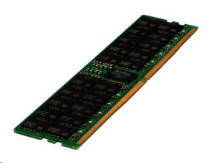 Memory 128GB (1x128GB) Dual Rank x4 DDR5-4800 CAS-46-45-45 EC8 Registered Smart Kit