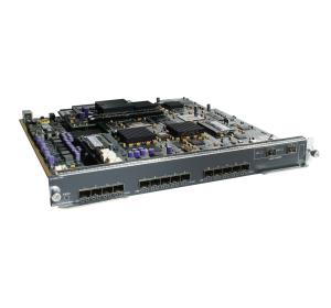 SN6610C 16-port Fibre Channel Expansion Module