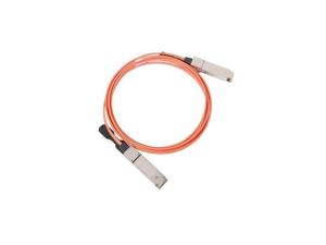 Aruba Networking 200G DD-2xQSFP28 100G 3m Active Optic Cable