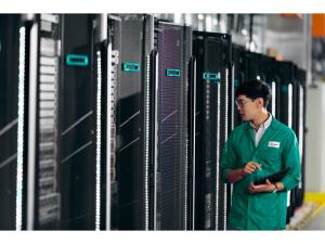 HPE RL300 Gen11 M.2 Enable Kit