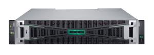 HPE MSA 2072 10GBASE-T iSCSI SFF Storage