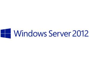 Microsoft Windows Server 2012 R2 Datacenter - Reseller Option Kit - E/F/I/G/S